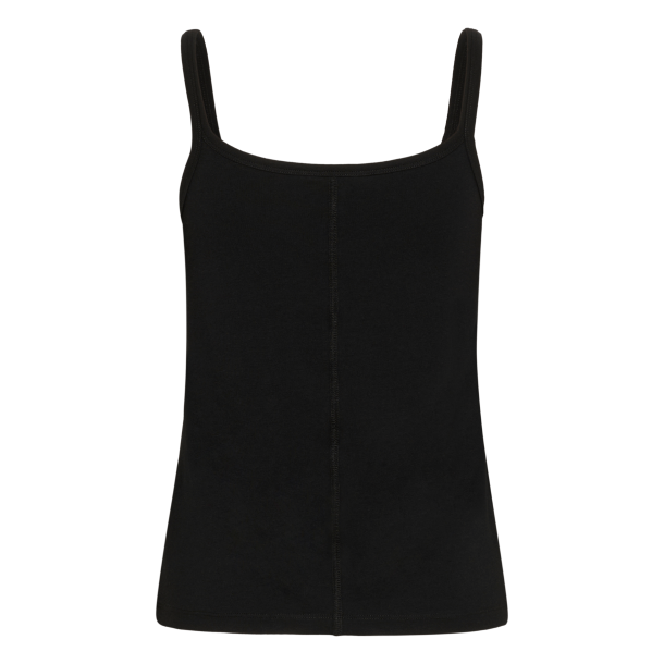 Part Two Top - NeliePW Top - Black
