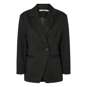 Rue de Femme Blazer - RDFNelly Blazer - Black
