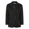 Rue de Femme Blazer - RDFNelly Blazer - Black
