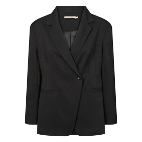 Rue de Femme Blazer - RDFNelly Blazer - Black