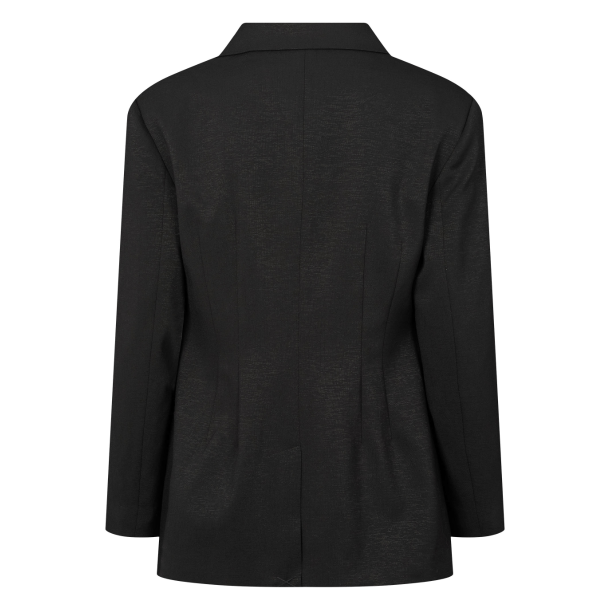 Rue de Femme Blazer - RDFNelly Blazer - Black