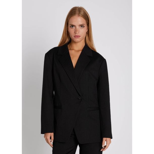 Rue de Femme Blazer - RDFNelly Blazer - Black