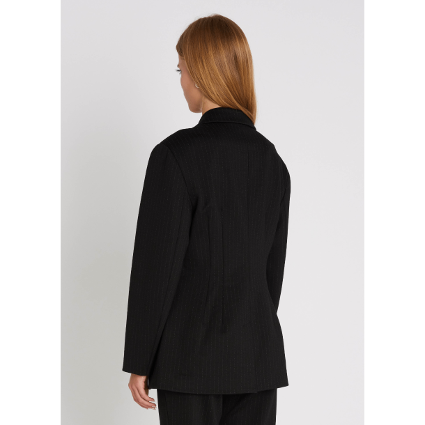 Rue de Femme Blazer - RDFNelly Blazer - Black