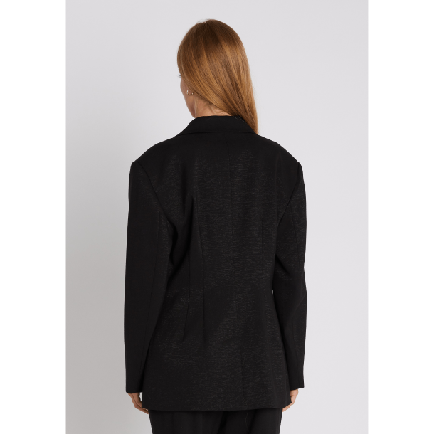 Rue de Femme Blazer - RDFNelly Blazer - Black