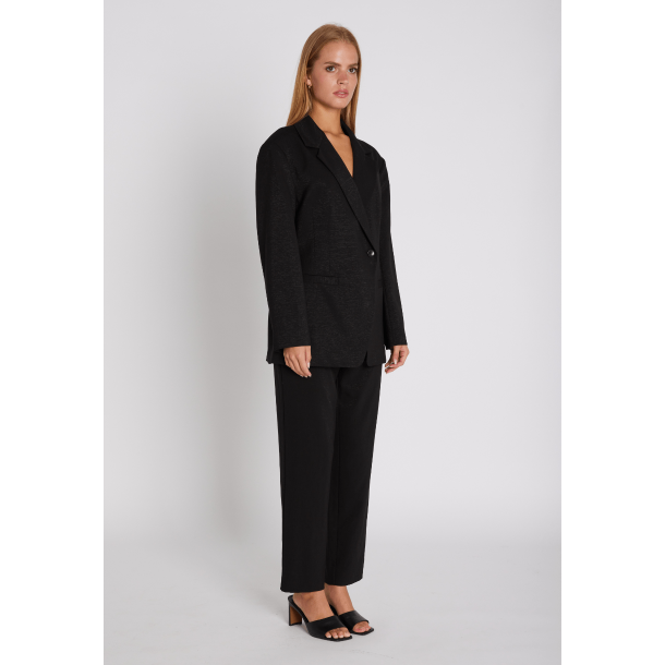 Rue de Femme Blazer - RDFNelly Blazer - Black