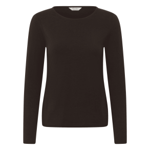 Part Two Bluse - NemajasPW T-Shirt - Mole
