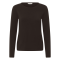 Part Two Bluse - NemajasPW T-Shirt - Mole