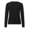 Part Two Bluse - NemajasPW T-Shirt - Black