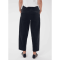 Part Two Bukser - NettaPW Pants - Dark Navy