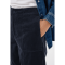 Part Two Bukser - NettaPW Pants - Dark Navy