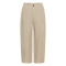 Part Two Bukser - NettasPW Pants - Neutral Pinstripe