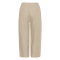 Part Two Bukser - NettasPW Pants - Neutral Pinstripe