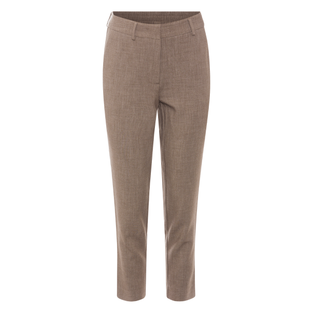 Rue de Femme Bukser - New Bethany Pants - Teak