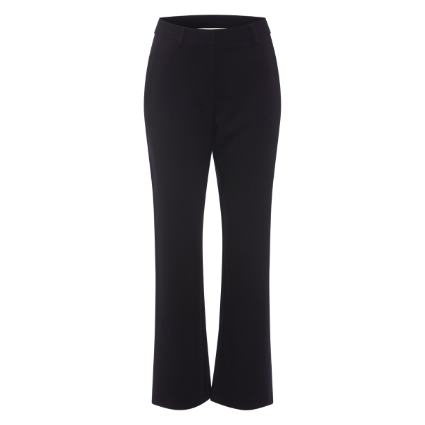 Rue de Femme Bukser - New Mea Pants - Black