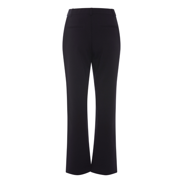 Rue de Femme Bukser - New Mea Pants - Black