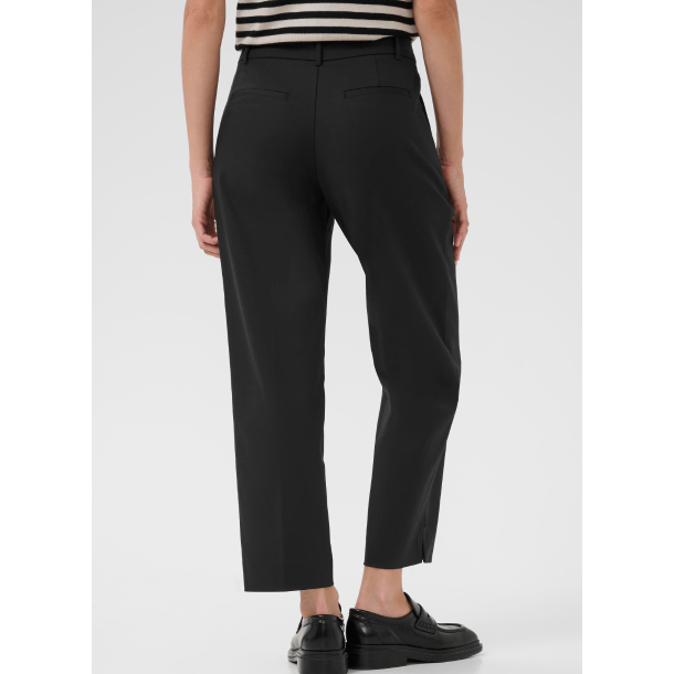 Part Two Bukser - NeyanaPW Pant - Black