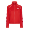 Ball Jakke - BaNicolina Track Jacket - Chinese Red