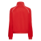 Ball Jakke - BaNicolina Track Jacket - Chinese Red