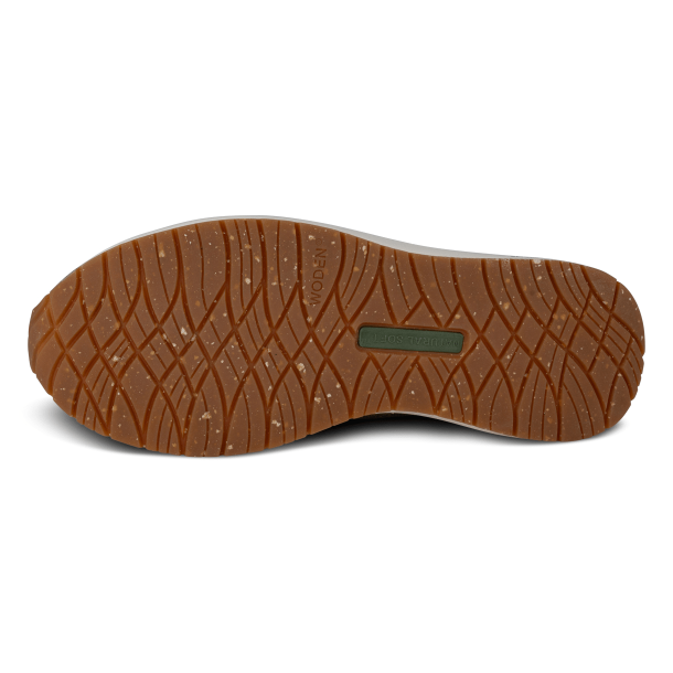 Woden Sneakers - Nicoline Glitter - Multi