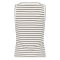 Part Two Top - NikkiaPW Top - Black Stripe