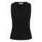 Part Two Top - NikkiaPW Top - Black