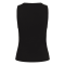 Part Two Top - NikkiaPW Top - Black
