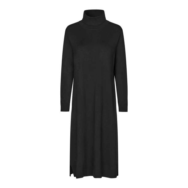 Masai Kjole - MaNilda Dress - Black