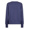 Mos Mosh Sweatshirt - MMNima O-LS Sweatshirt - Crown Blue