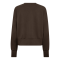 Mos Mosh Sweatshirt - MMNima O-LS Sweatshirt - Delicioso