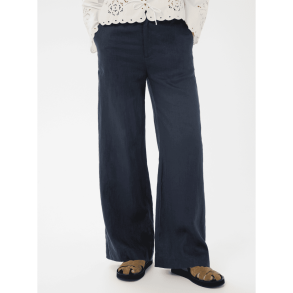 Part Two Bukser - NinnesPW Pants - After Midnight 