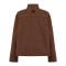 Levet� Room Jakke - LR-Nissa 5 - Fondue Fudge