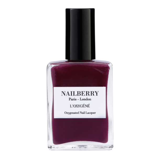 Nailberry Neglelak - L'Oxygene - No Regrets