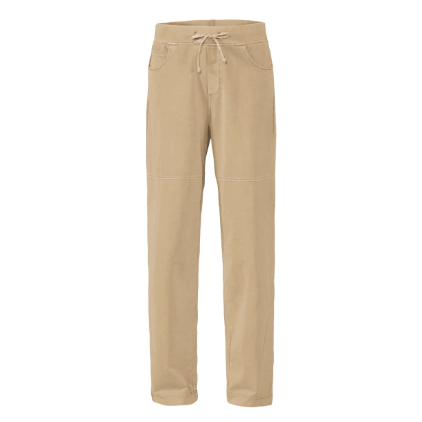 Blue Sportswear Bukser - Noa Pants - Beige