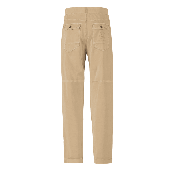 Blue Sportswear Bukser - Noa Pants - Beige