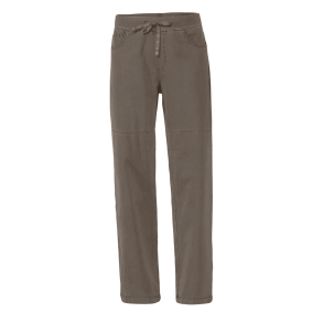 Blue Sportswear Bukser - Noa Pants - Coffee