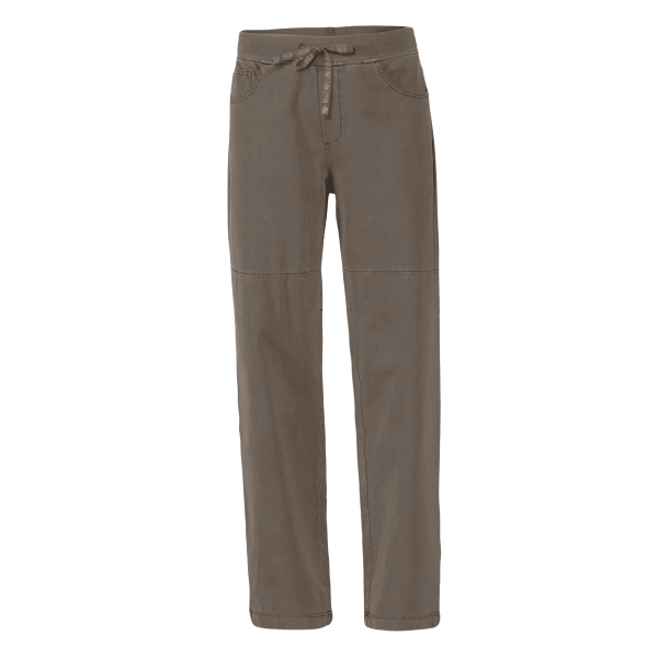 Blue Sportswear Bukser - Noa Pants - Coffee