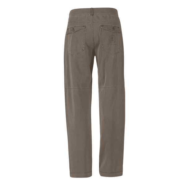 Blue Sportswear Bukser - Noa Pants - Coffee