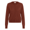 Part Two Strik - NoelaniPW Cardigan - Roasted Russet