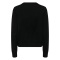 Part Two Strik - NoelaniPW Cardigan - Black