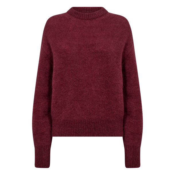 Levet� Room Strik - LR-Noreen 1 - Fudge