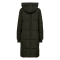 Mos Mosh Jakke - MMNova Square Down Coat - Rosin