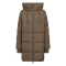Mos Mosh Jakke - MMNova Avon Down Jacket - Brindle