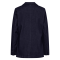 N�mph Blazer - NuAletta Blazer - Dark Blue Denim