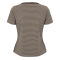 N�mph T-Shirt - NuAlexa T-Shirt - Silver Mink