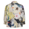 N�mph Skjorte - NuAnnali Shirt - Forest Green