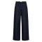 N�mph Jeans - NuBrooklyn Wide Jeans - Dark Blue Denim