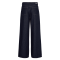 N�mph Jeans - NuBrooklyn Wide Jeans - Dark Blue Denim