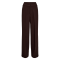 Nmph Bukser - NuBussy Pant - Black Coffee