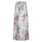 N�mph Nederdel - NuCoral Skirt - Cloud Dancer