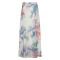 N�mph Nederdel - NuCoral Skirt - Cloud Dancer